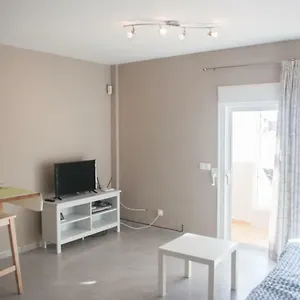 Apartamento Fuerteventura Park, Costa De Antigua