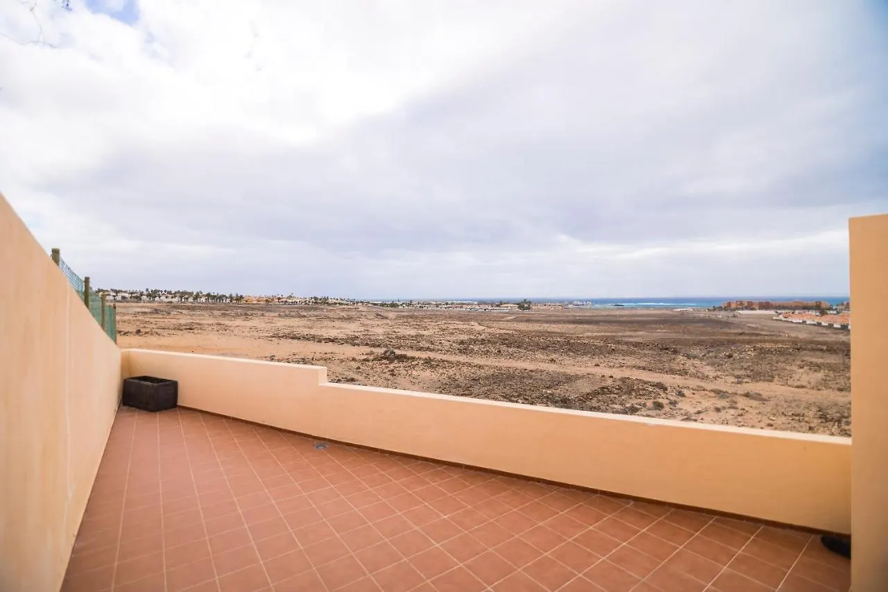 El Olivar Maxorata Costa De Antigua Сasa de vacaciones