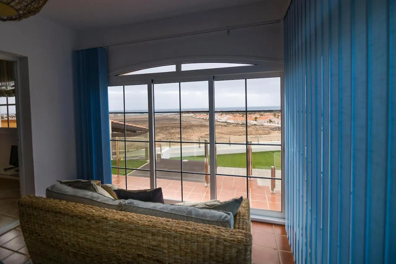 Holiday home El Olivar Maxorata Costa De Antigua