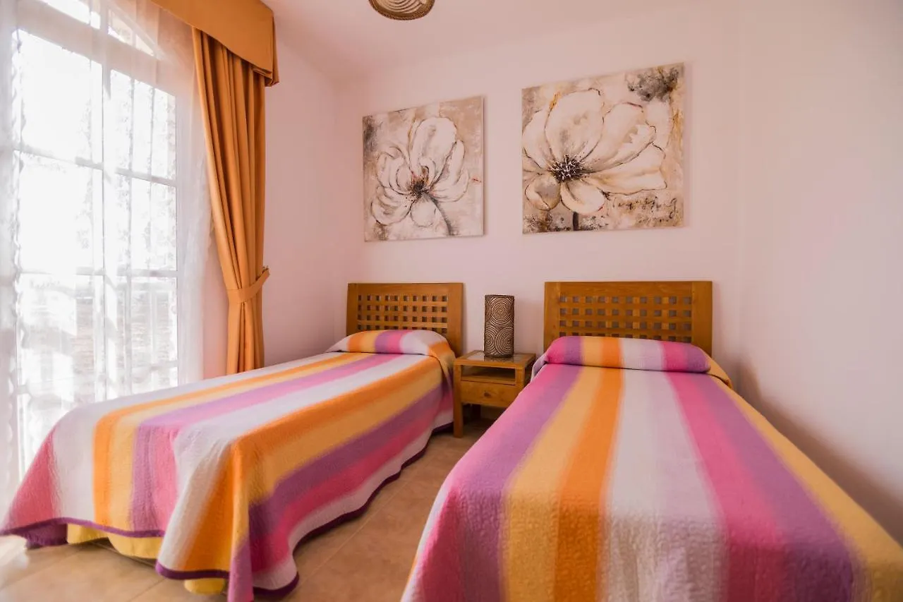 El Olivar Maxorata Costa De Antigua Holiday home