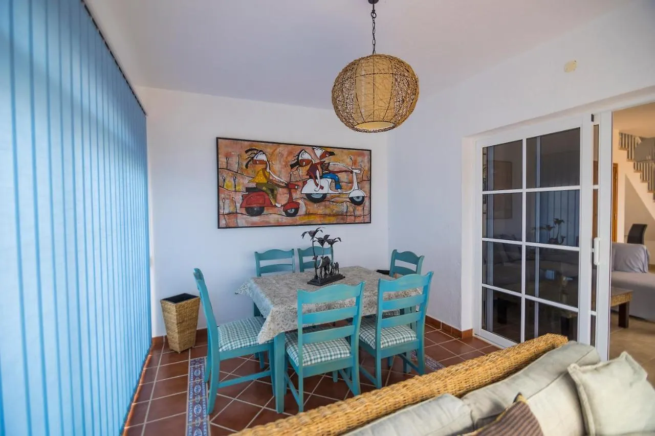 Holiday home El Olivar Maxorata Costa De Antigua Spain