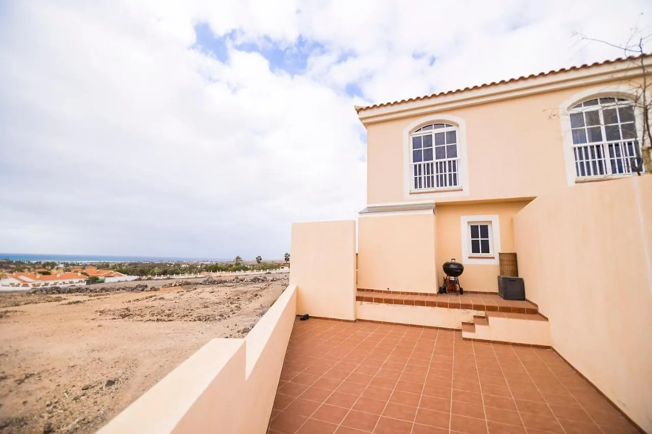 Holiday home El Olivar Maxorata Costa De Antigua Spain